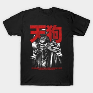 Tengu T-Shirt